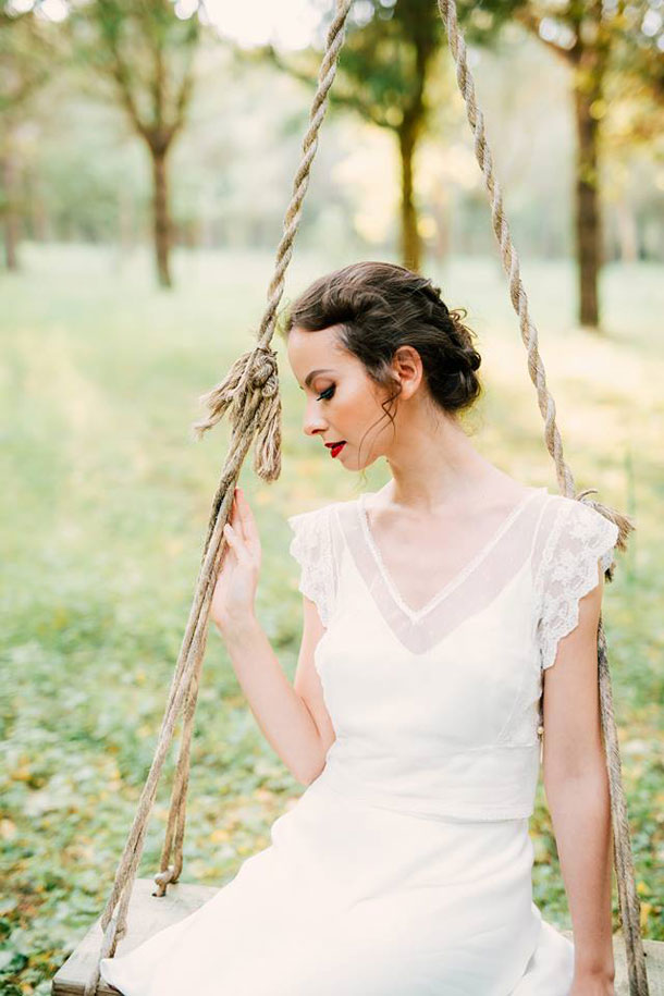 ilovebrides.pt editorial vestido de noiva Boho Chic